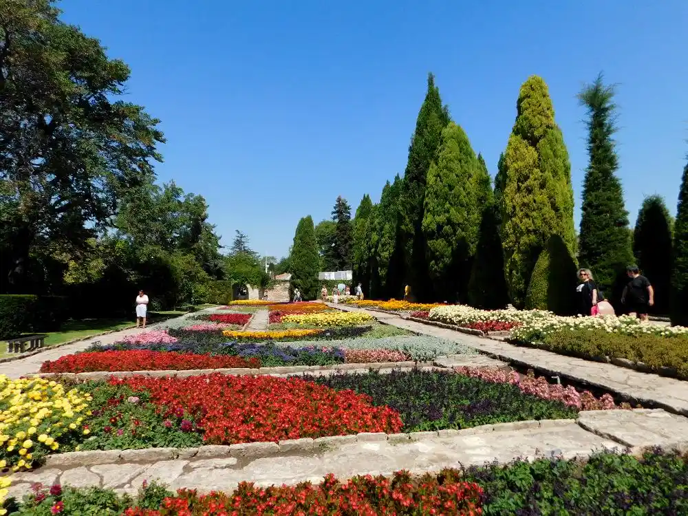 Balchik_Botanical_Garden_2017_E7 Что посмотреть в Варне: ТОП-10 достопримечательностей и мест для прогулок