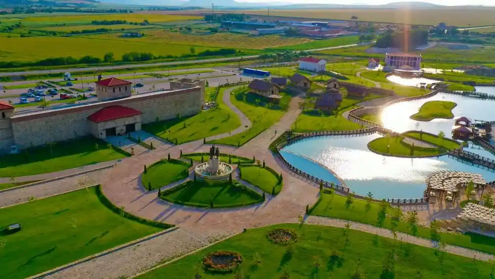 istoricheski-park-varna Что посмотреть в Варне: ТОП-10 достопримечательностей и мест для прогулок